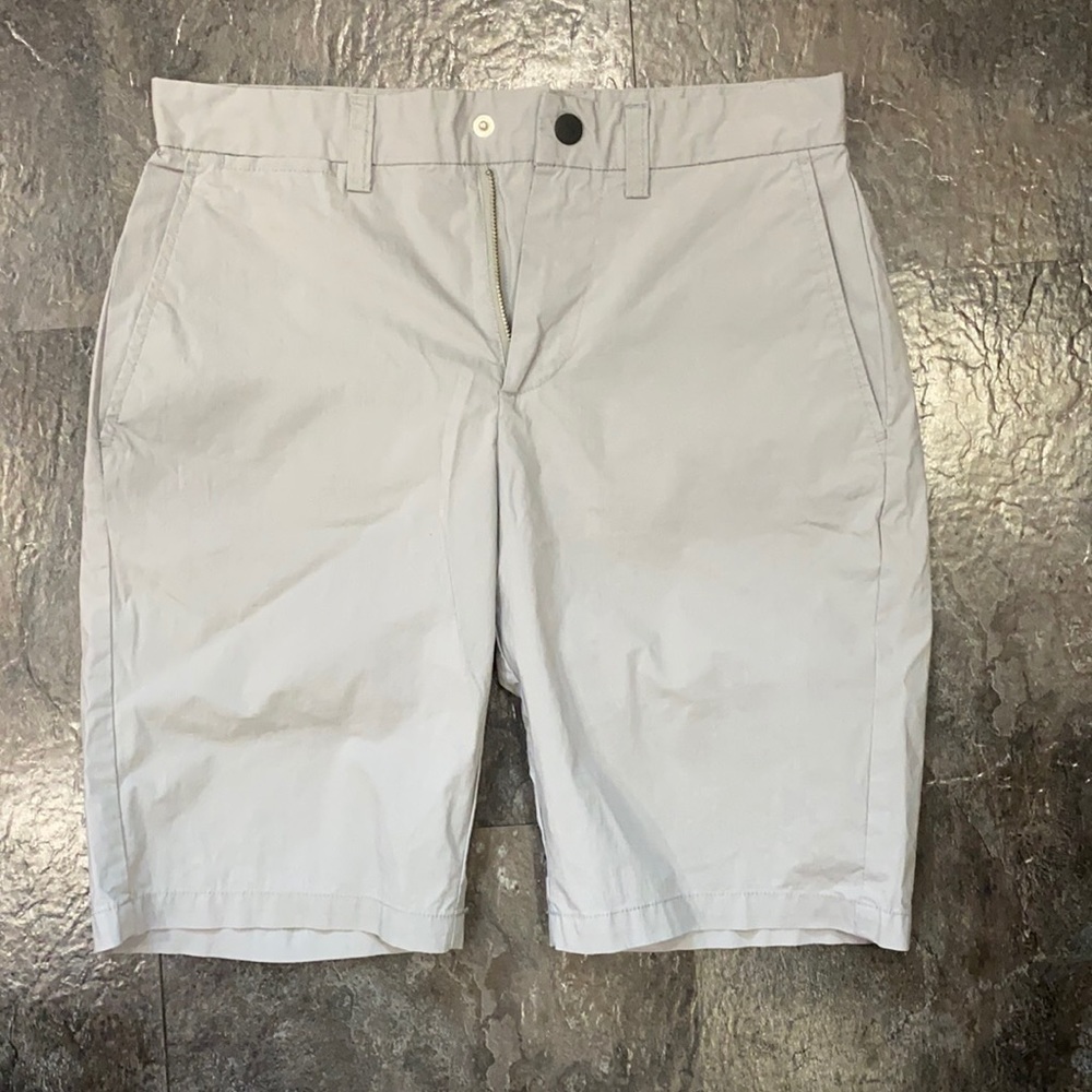 Men’s dress shorts